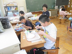 まるごと丼おいしい！