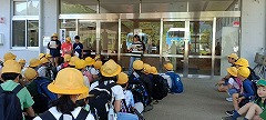 開会式