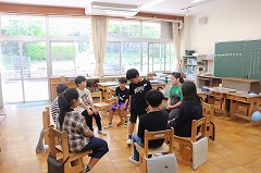 なんでもバスケット