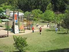 全校遊び