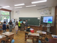 ○×クイズ
