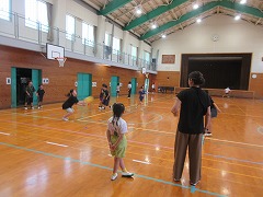 王様ドッジ