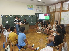 人狼ゲーム