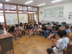 王様ゲーム