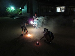 花火大会2