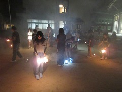 花火大会1