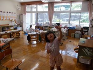 図画工作科