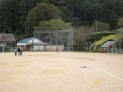 色おに