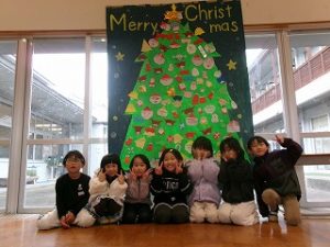 なかよしステージ