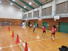 テニピンに挑戦