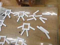 こんな形できました