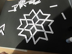 こんな形できました