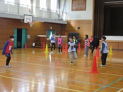 みんなで盛り上がりました