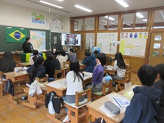 ブラジルってどんな国？