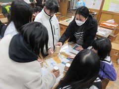 「Zigue Zigue Za」に挑戦！