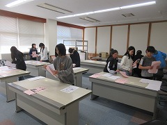 紙をとりました