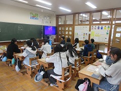 退場曲を決めました