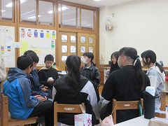 ばくだんゲーム