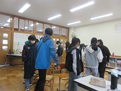 いす取りゲーム