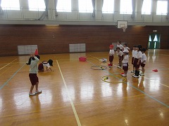 スピード宝ゲット