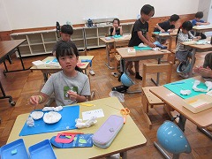 作品づくり