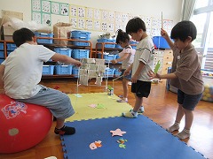 つり